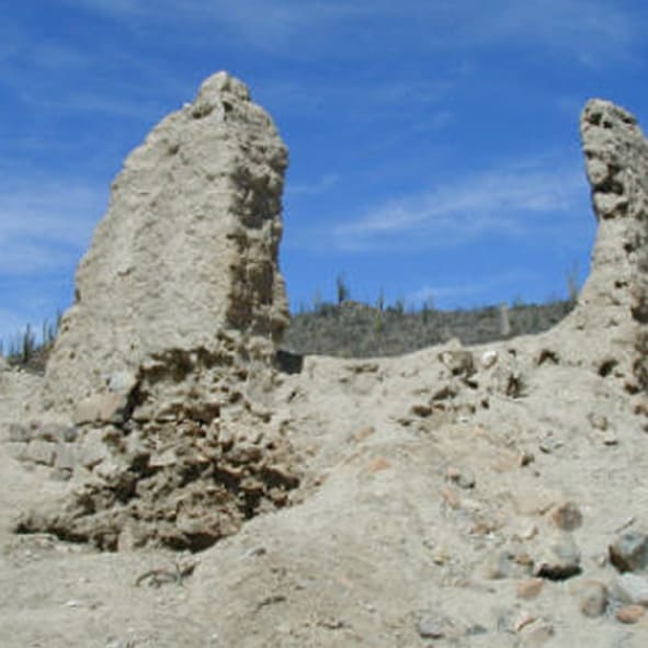 San Fernando de Velicatá